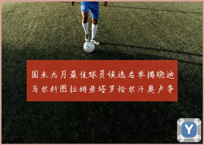 国米九月最佳球员候选名单揭晓迪马尔科图拉姆劳塔罗恰尔汗奥卢争夺荣誉